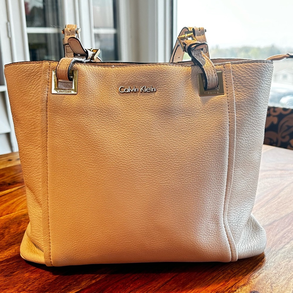 Calvin Klein purse